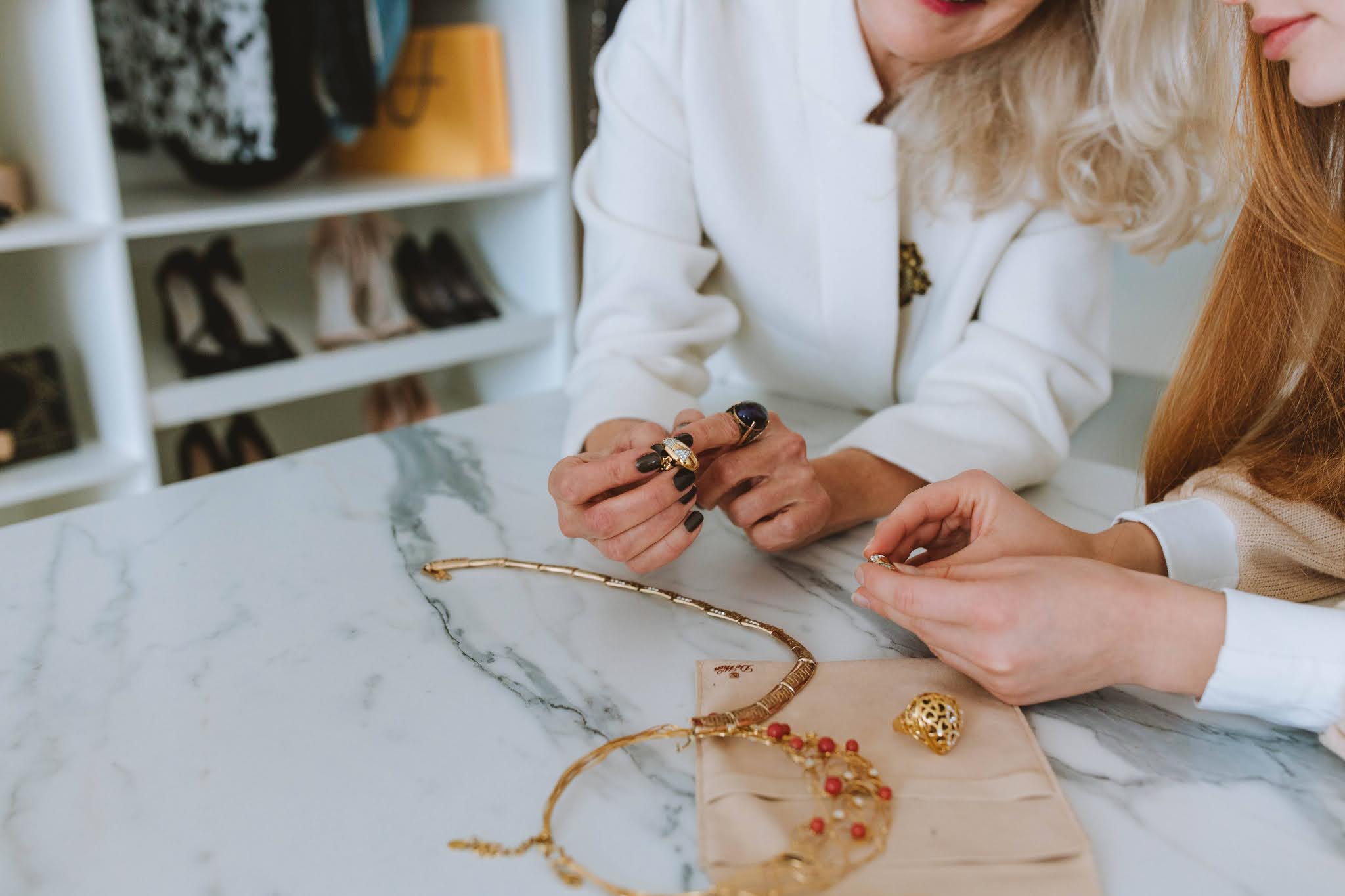 B.Des Jewellery Design